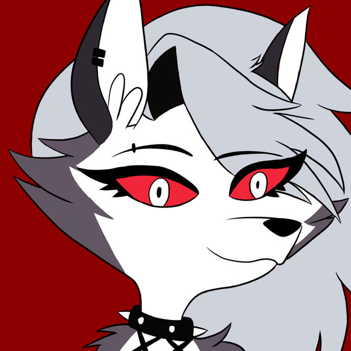 Loona Headshot Loona Headshot